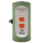 ihunt Phantom Link 150 extended range in open terrain with long-range calling capability