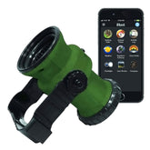 ihunt ultimate electronic game call with Bluetooth speaker for crystal-clear field calls.