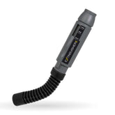 Illusion Systems Extinguisher Deer Call Mossy Oak closeup highlighting realistic vocal tones for hunting prep.