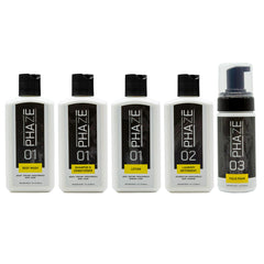 Illusion Systems PhaZe Body Odor System pack for field scent control.