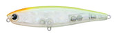 IMA Pencil Bait Chappie 100mm body for fast topwater action and long casts.