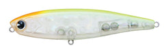 IMA Pencil Bait Chappie 100mm body for fast topwater action and long casts.