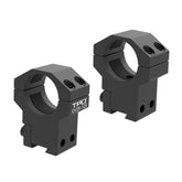 TPO GIII Heavy Duty 1 Inch Scope Mount for 11mm Dovetail Rail — Medium Profile, 3/8