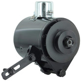 Powermaster PowerGEN Ford Model A 60A 6V Positive Ground with Pulley for 5/8 Inch Belt
