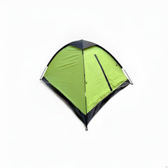 IMMT ST 1 Person Camping Tent: lightweight design for easy solo adventures.