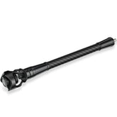 INGRAMS archery stabilizer carbon fiber body for lightweight stability during target practice