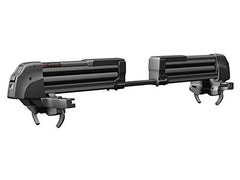 INNO INA951 universal mounting system with versatile crossbars