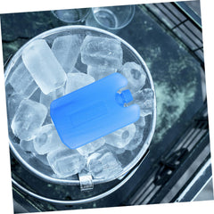 INOOMP freezer packs for air conditioner fans offer portable cooling on demand.