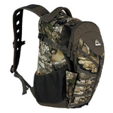 Insights Drifter backpack in camouflage, ultra-light for quick day hunts