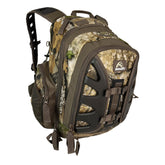 Insights Hunting V2 Element backpack main compartment for easy gear access