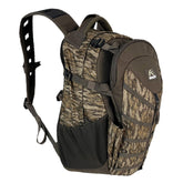 Insights V2 Drifter backpack in MO Bottomland front view for hunting readiness
