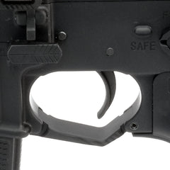 Installation tool included with trigger guard