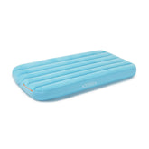 Intex Cozy Kidz airbed folded inside carry bag for easy transport