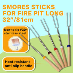 IPROUDER heat-resistant gloves 33cm provide secure anti-slip grip.
