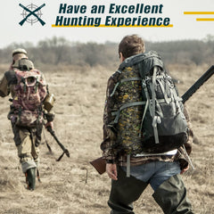 iunio camo netting suitable for hunting blind setup and field hides