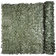 iunio camo netting rolled dark green dense for forest concealment