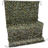 iunio hunting blind camouflage netting roll for versatile concealment