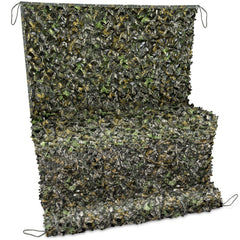 iunio hunting blind camouflage netting roll for versatile concealment