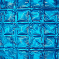 12 x 9.5 inch Jacent mat ideal for lunches, picnics and outdoor beverages