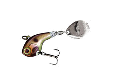 Jackall DERA SHAD Deracoup quarter-ounce bottle ready for on-the-go use