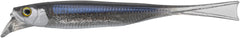 Jackall DriftFry 4in Flash Bait main image showing lure profile for versatile casting.