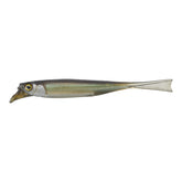 Jackall DriftFry 4in SWT Fish front view, versatile casting for freshwater and saltwater
