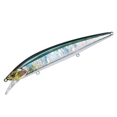 Jackall JRERA110-HLHA rerange lure in Hasu color for precise jerks and long casts.