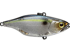 Jackall JTN50-SGTH Threadfin Shad lure with lifelike action for freshwater fishing