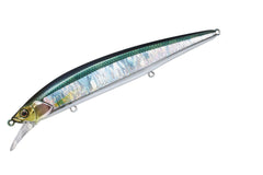 Jackall RERANGE 110MR HL HASU lure for versatile retrieves and enticing strikes.
