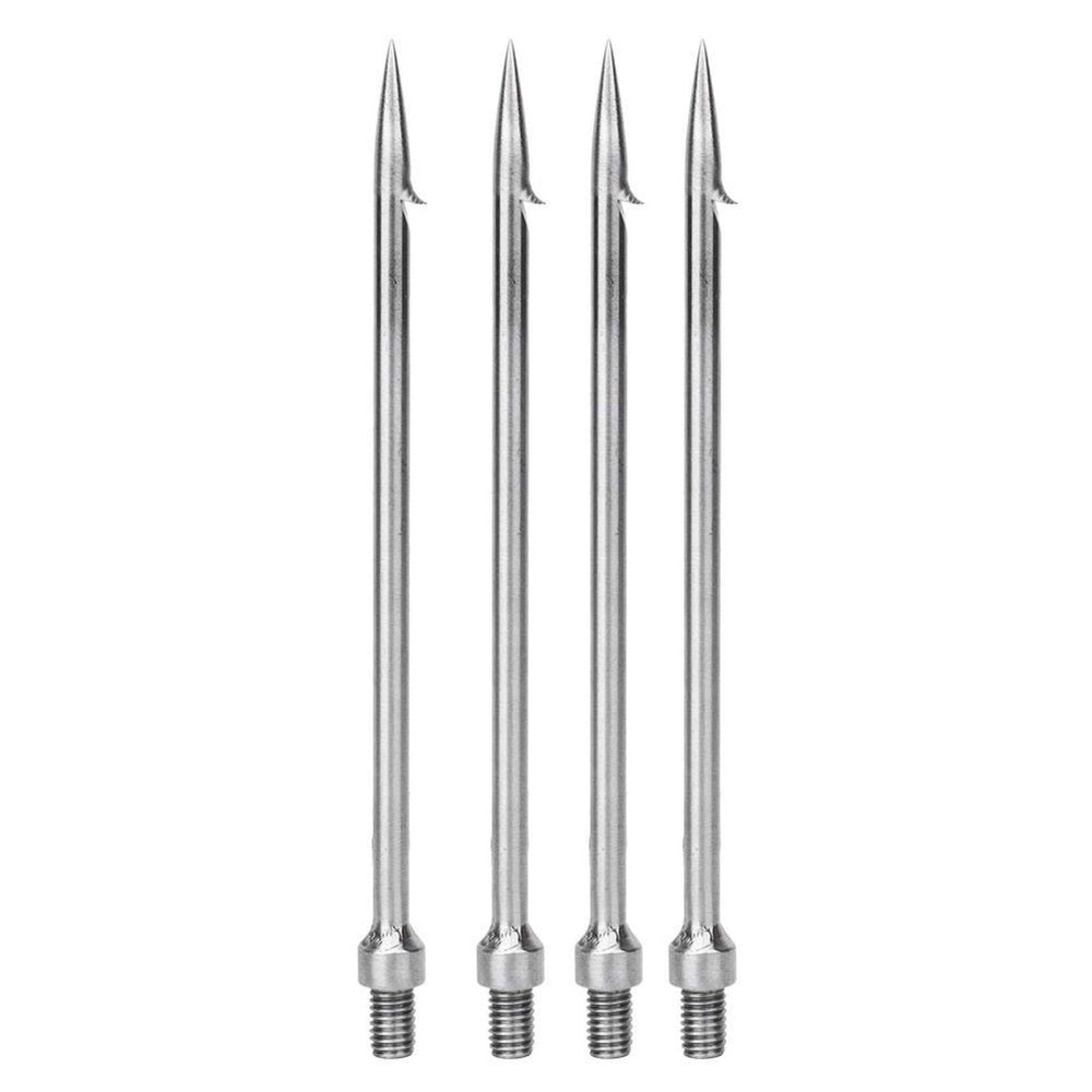 JADPES gaff hook steel point ensuring secure catches.