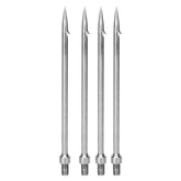 JADPES gaff hook steel point ensuring secure catches.