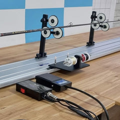 Station Connector TCN for TMS-EXT extension