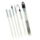 Jameson 24' Glow Rod Kit assembled view