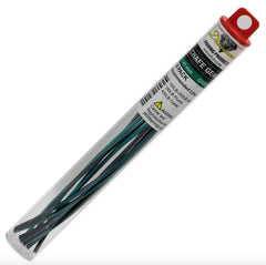 JANDH Diamond Dotz 97010 chafe gear protects line during trolling and jigging