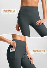 Jarvanv fleece-lined inseam length variation for a tailored fit across sizes.