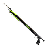 JBL Explorer 55cm barrel highlights compact design for quick target acquisition.