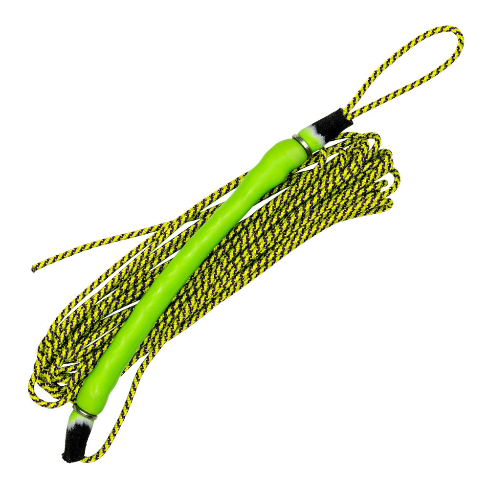 JBL Magnum shooting line with shock bungee for reliable, fast underwater shots.