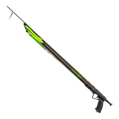 JBL Reaper 110cm barrel and muzzle for precise, ready-to-fire performance