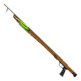 JBL Woody Elite with sawed-off barrel for compact handling and precise targeting