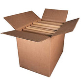 JCs Wildlife cedar kindling close-up, dry sticks ready to ignite quickly for cozy fires.