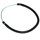 JCS durable latex band for 2ft pole spears provides reliable propulsion.