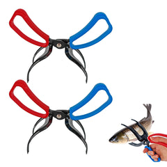 JDUNGSD 3 Fish Claw Gripper in hand for quick, secure catches