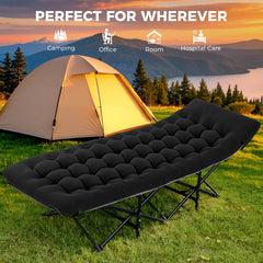 JEAREY 1200D Oxford fabric is waterproof and durable for rugged use