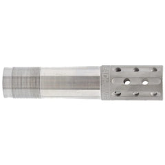 Jebs Headhunter 20ga choke tube installed on Browning Invector Plus for easy threading.