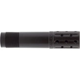 JEBS Headhunter choke tube for 12ga Browning Invector Plus with black nitride finish improves pattern density.