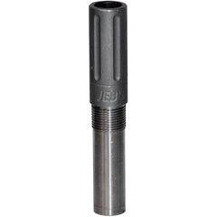 Jebs Precision .410 Extra Full Choke for Stevens 555 improves pattern density at practical ranges