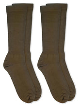 Jefferies Socks merino wool combat boot sock with mild compression for all-day support