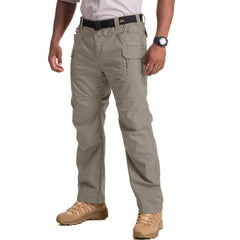 Jessie Kidden pants fabric closeup shows durable ripstop weave for resilient wear