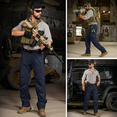 Jessie Kidden pants side-pocket layout with versatile cargo storage.