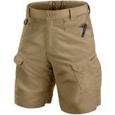 Jessie Kidden mens tactical shorts quick-dry fabric keeps you comfortable on trails